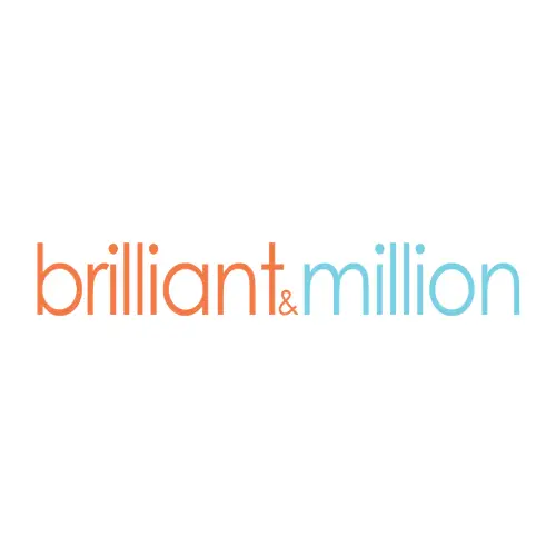 brilliant & million